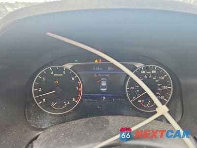 Zdjęcie 9 z 12 samochodu: 2020 NISSAN ALTIMA S VIN:1N4BL4BV6LC221207 - miniatura