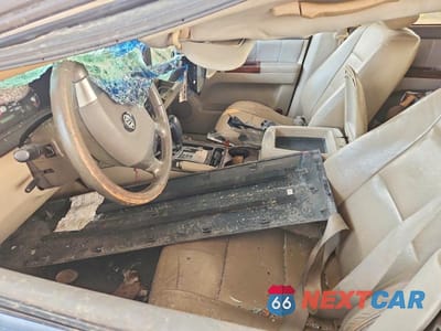 Zdjęcie 7 z 12 samochodu: 2006 KIA SORENTO LX VIN:KNDJC733665551281 - miniatura