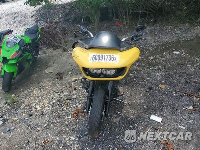 Piąte zdjęcie samochodu w środku: 2023 HARLEY-DAVIDSON FLTRXS VIN:1HD1KTP18PB608974 - miniatura