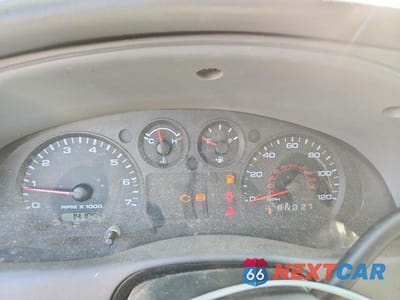 Zdjęcie 9 z 12 samochodu: 2006 FORD RANGER SUPER CAB VIN:1FTZR45E26PA45725 - miniatura
