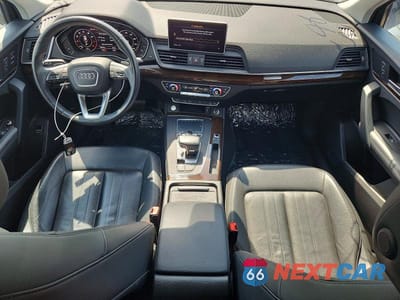 Zdjęcie 8 z 13 samochodu: 2019 AUDI Q5 PREMIUM PLUS VIN:WA1BNAFYXK2122671 - miniatura