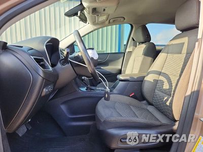 Zdjęcie 7 z 13 samochodu: 2018 CHEVROLET EQUINOX LT VIN:2GNAXJEV6J6175461 - miniatura
