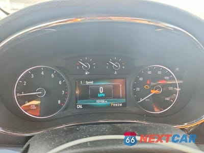 Zdjęcie 9 z 13 samochodu: 2018 BUICK ENCORE PREFERRED VIN:KL4CJASB3JB517775 - miniatura