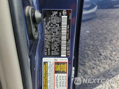 Zdjęcie 12 z 12 samochodu: 2014 TOYOTA CAMRY LE VIN:4T4BF1FKXER421974 - miniatura