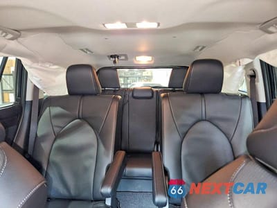 Zdjęcie 10 z 13 samochodu: 2026 TOYOTA HIGHLANDER HYBRID LIMITED VIN:5TDXBRCH1TS714560 - miniatura