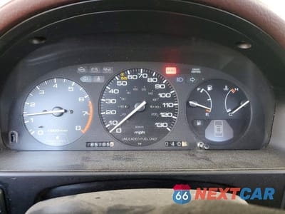 Zdjęcie 9 z 12 samochodu: 1991 HONDA ACCORD EX VIN:1HGCB7164MA029828 - miniatura