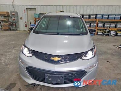 Piąte zdjęcie samochodu w środku: 2020 CHEVROLET BOLT EV PREMIER VIN:1G1FZ6S06L4107169 - miniatura