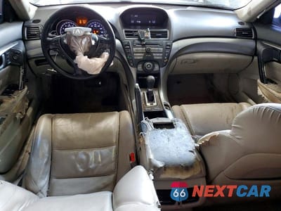 Zdjęcie 8 z 13 samochodu: 2010 ACURA TL VIN:19UUA8F21AA007638 - miniatura