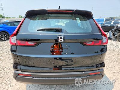 Zdjęcie 6 z 13 samochodu: 2024 HONDA CRV VIN:2HKRS4H22RH436038 - miniatura