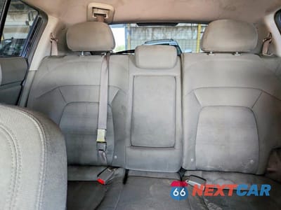 Zdjęcie 10 z 13 samochodu: 2011 KIA SPORTAGE LX VIN:KNDPB3A25B7038974 - miniatura