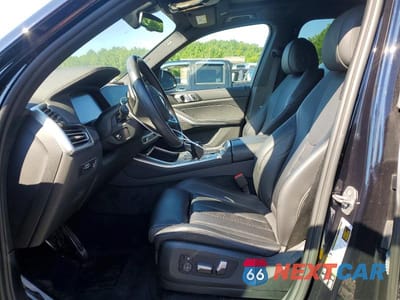 Zdjęcie 7 z 13 samochodu: 2022 BMW X5 XDRIVE40I VIN:5UXCR6C09N9L18654 - miniatura