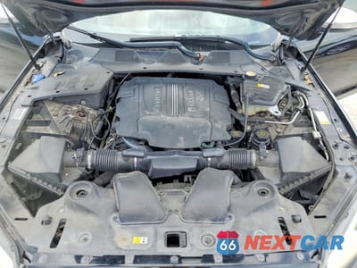 Zdjęcie 11 z 13 samochodu: 2012 JAGUAR XJL VIN:SAJWA2GB1CLV27009 - miniatura