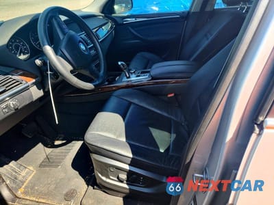 Zdjęcie 7 z 13 samochodu: 2013 BMW X5 XDRIVE35I VIN:5UXZV4C52D0E08742 - miniatura