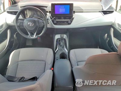 Zdjęcie 8 z 12 samochodu: 2024 TOYOTA COROLLA SE VIN:5YFS4MCE5RP205201 - miniatura