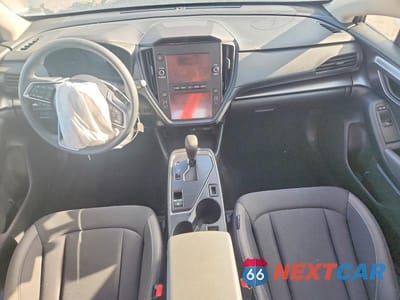 Zdjęcie 8 z 12 samochodu: 2025 SUBARU IMPREZA VIN:JF1GUABC8S8319737 - miniatura