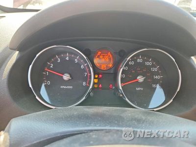 Zdjęcie 9 z 12 samochodu: 2010 NISSAN ROGUE SL VIN:JN8AS5MT4AW004409 - miniatura
