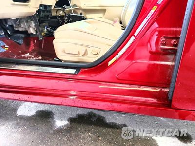 Zdjęcie 12 z 13 samochodu: 2014 LEXUS ES 350 VIN:JTHBK1GGXE2117901 - miniatura