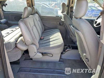 Zdjęcie 11 z 13 samochodu: 2006 DODGE CARAVAN SE VIN:1D4GP25BX6B719272 - miniatura