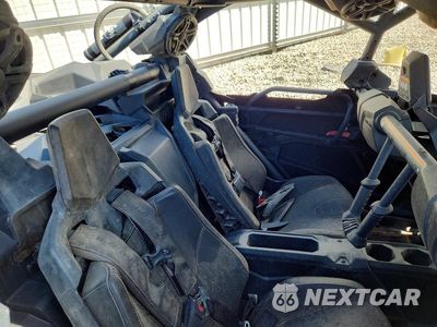 Zdjęcie 6 z 10 samochodu: 2023 CAN-AM MAVERICK X3 UTILITY VEHICLE VIN:3JBVNAV29PE000526 - miniatura