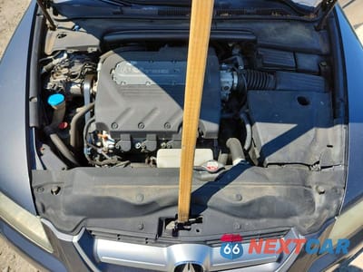 Zdjęcie 11 z 12 samochodu: 2004 ACURA TL VIN:19UUA66264A047528 - miniatura