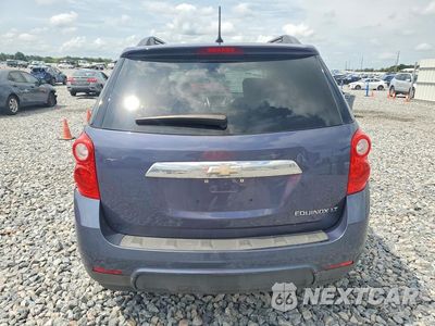 Zdjęcie 6 z 13 samochodu: 2014 CHEVROLET EQUINOX LT VIN:2GNALBEK5E6121646 - miniatura