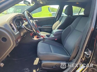 Zdjęcie 7 z 13 samochodu: 2019 DODGE CHARGER SXT VIN:2C3CDXBG6KH720488 - miniatura