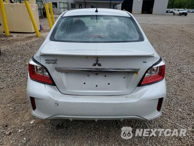 Zdjęcie 6 z 12 samochodu: 2024 MITSUBISHI MIRAGE G4 SE VIN:ML32FVFJ6RHF00933 - miniatura