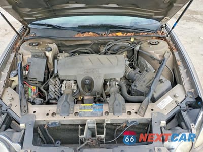 Zdjęcie 11 z 12 samochodu: 2007 BUICK LACROSSE CX VIN:2G4WC552571121318 - miniatura