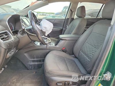 Zdjęcie 7 z 13 samochodu: 2018 CHEVROLET EQUINOX LT VIN:2GNAXSEV5J6335240 - miniatura