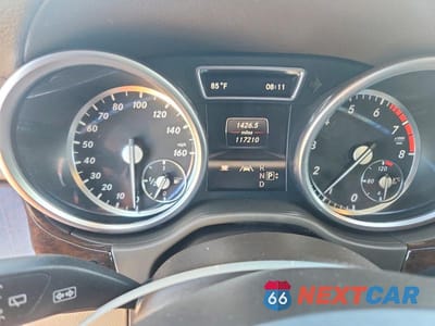 Zdjęcie 9 z 13 samochodu: 2013 MERCEDES-BENZ GL 450 4MATIC VIN:4JGDF7CE5DA194651 - miniatura