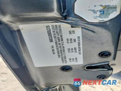 Zdjęcie 12 z 12 samochodu: 2005 CHEVROLET MALIBU MAXX LS VIN:1G1ZT62865F273896 - miniatura