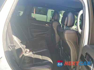 Zdjęcie 11 z 13 samochodu: 2020 JEEP GRAND CHEROKEE TRAILHAWK VIN:1C4RJFLT4LC272633 - miniatura