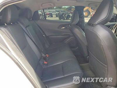 Zdjęcie 10 z 12 samochodu: 2026 TOYOTA PRIUS LIMITED VIN:JTDACAAU5T3065495 - miniatura