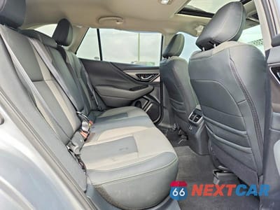 Zdjęcie 11 z 13 samochodu: 2024 SUBARU OUTBACK ONYX EDITION VIN:4S4BTALC6R3296063 - miniatura