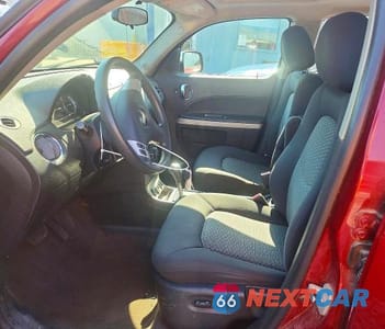 Zdjęcie 7 z 13 samochodu: 2007 CHEVROLET HHR LT VIN:3GNDA23D67S509769 - miniatura