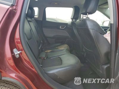 Zdjęcie 11 z 13 samochodu: 2022 JEEP COMPASS LATITUDE VIN:3C4NJDBB2NT152851 - miniatura