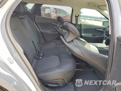 Zdjęcie 11 z 13 samochodu: 2026 KIA EV6 LIGHT LONG RANGE VIN:5XYC34JA4TG015067 - miniatura