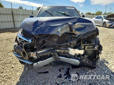 Piąte zdjęcie samochodu w środku: 2022 BMW X5 SDRIVE 40I VIN:5UXCR4C03N9L24812 - miniatura