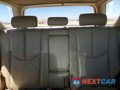 Zdjęcie 10 z 13 samochodu: 1999 LEXUS RX 300 VIN:JT6HF10UXX0052179 - miniatura