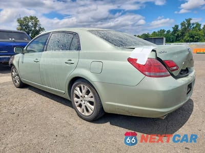 Drugie zdjęcie samochodu z przodu: 2008 TOYOTA AVALON XLS VIN:4T1BK36B78U297474 - miniatura