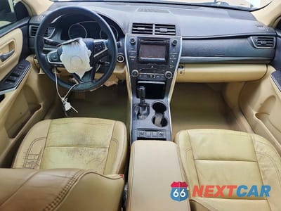 Zdjęcie 8 z 13 samochodu: 2015 TOYOTA CAMRY HYBRID XLE VIN:4T1BD1FK4FU146989 - miniatura