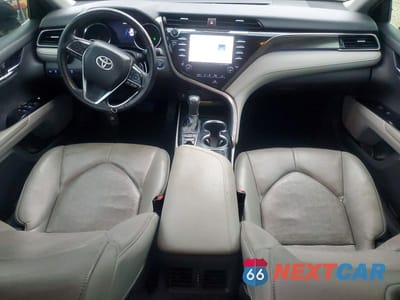 Zdjęcie 8 z 13 samochodu: 2020 TOYOTA CAMRY XSE VIN:4T1K61AK3LU909260 - miniatura