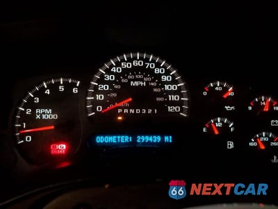 Zdjęcie 9 z 12 samochodu: 2006 CHEVROLET SILVERADO VIN:2GCEK13T161232888 - miniatura