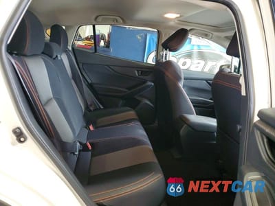 Zdjęcie 10 z 12 samochodu: 2018 SUBARU CROSSTREK PREMIUM VIN:JF2GTACC1J8281165 - miniatura