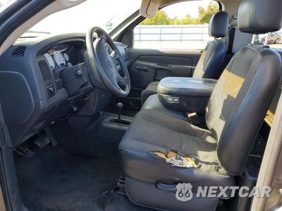 Zdjęcie 7 z 12 samochodu: 2002 DODGE RAM 1500 VIN:1D7HU16N12J210237 - miniatura