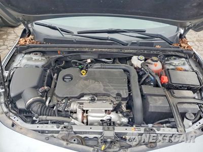 Zdjęcie 11 z 12 samochodu: 2024 CHEVROLET MALIBU RS VIN:1G1ZG5ST4RF199239 - miniatura