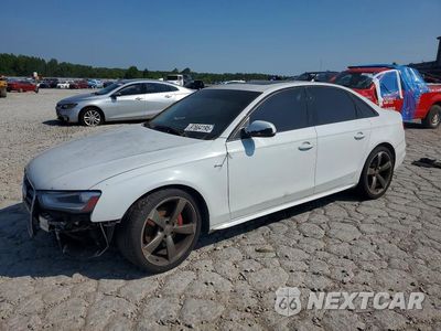 2014 AUDI A4 PREMIUM PLUS WAUEFAFLXEN007170 - główne zdjęcie licytacji z USA - miniatura