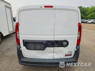 Zdjęcie 6 z 13 samochodu: 2020 RAM PROMASTER CITY VIN:ZFBHRFAB7L6P34196 - miniatura