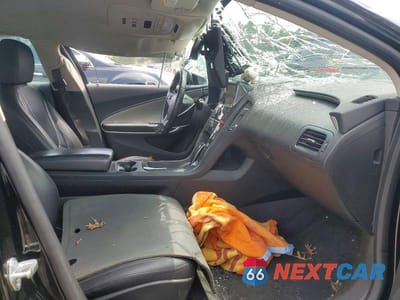Zdjęcie 7 z 12 samochodu: 2013 CHEVROLET VOLT VIN:1G1RD6E42DU139726 - miniatura