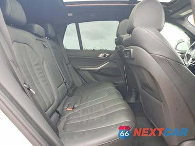 Zdjęcie 11 z 13 samochodu: 2020 BMW X5 SDRIVE 40I VIN:5UXCR4C01L9C26071 - miniatura